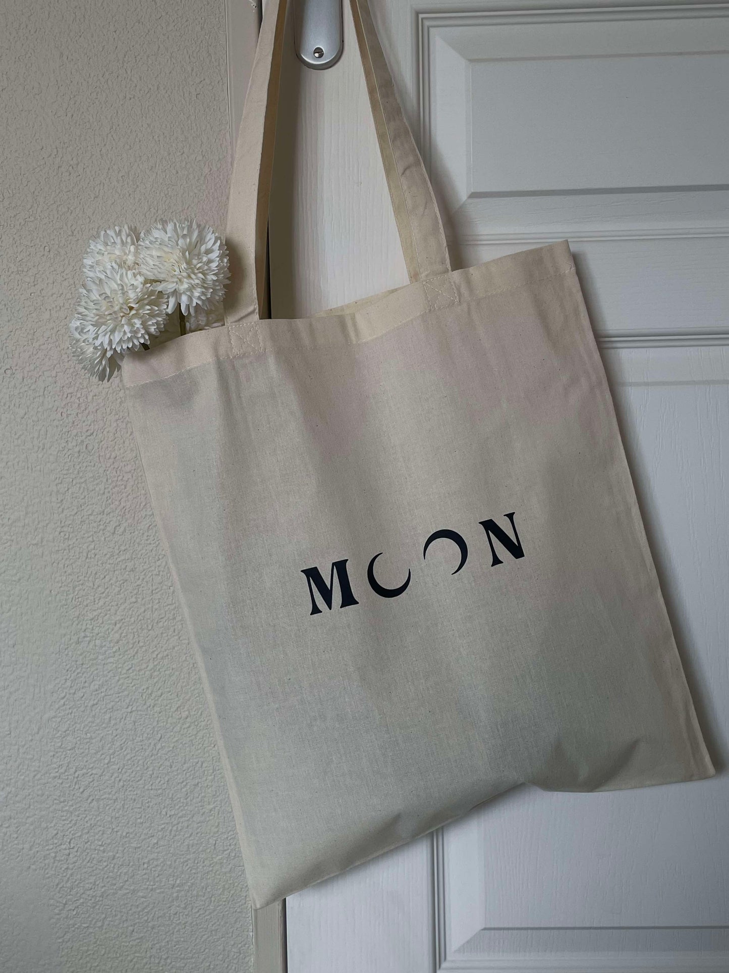 Tote bag textes