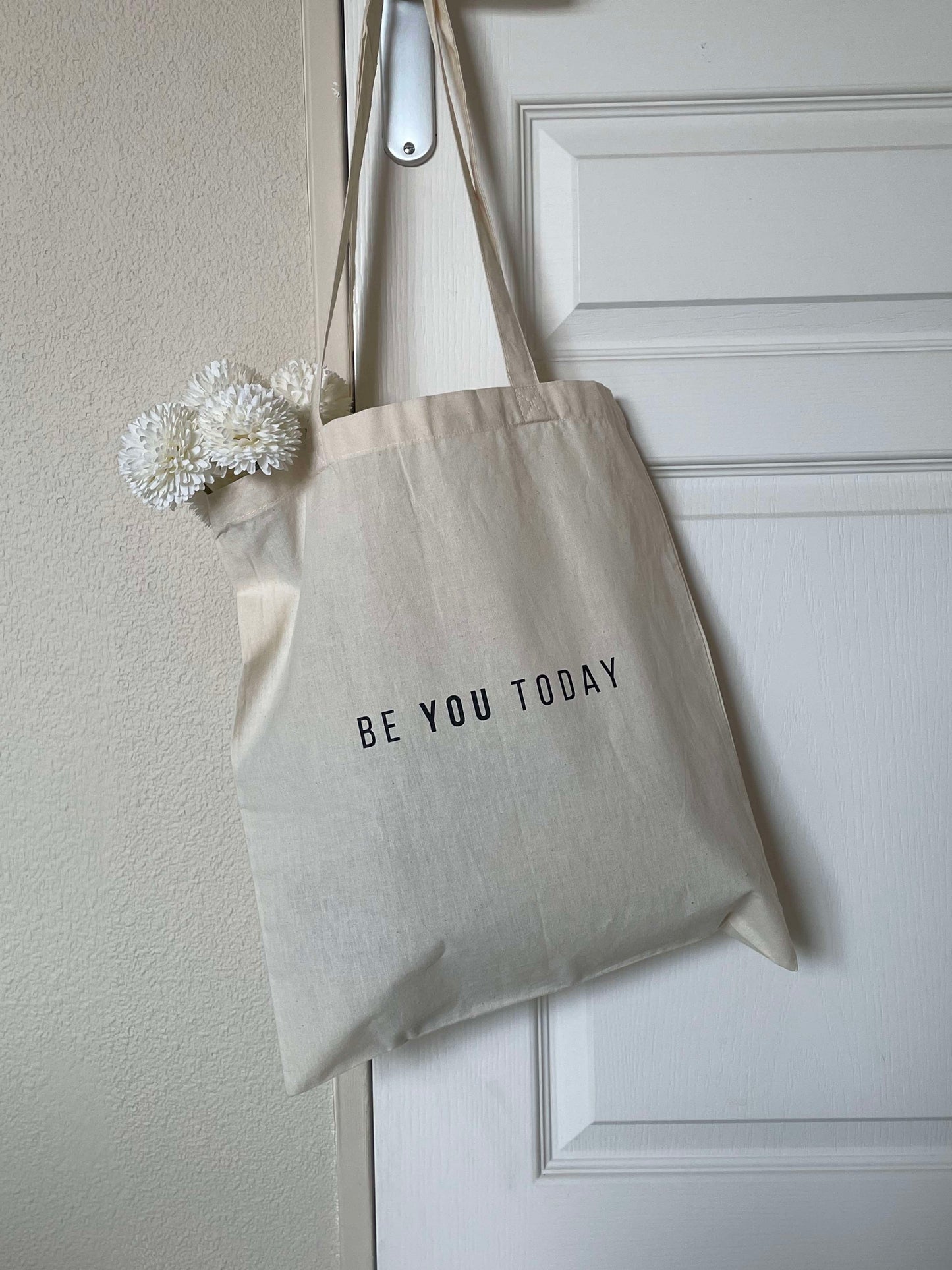 Tote bag textes