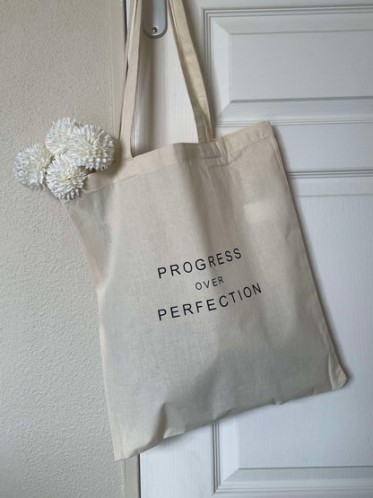 Tote bag textes