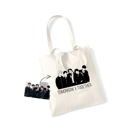 Tote bag à personnaliser