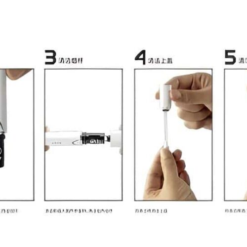 ismod-ii-plus-雙單桿加熱煙機