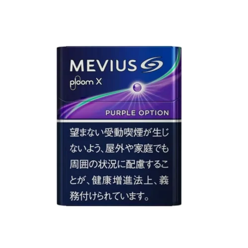 ploom菸彈-七星加熱煙-5