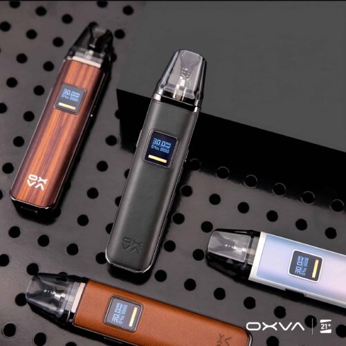 roma-小蠻牛三代-oxva-xlim-pro-主機套裝